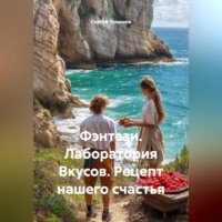 . Фэнтези. Лаборатория Вкусов. Рецепт нашего счастья.