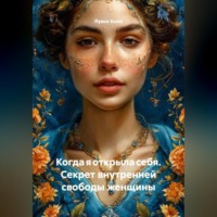 Луиса Хьюз. Когда я открыла себя. Секрет внутренней свободы женщины