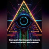 Архитектор метазнания. Сигил-магия по Остину Осману Спайру: Создание и Активация Персональных Символов Желания