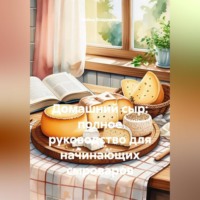 . Домашний сыр: полное руководство для начинающих сыроваров.