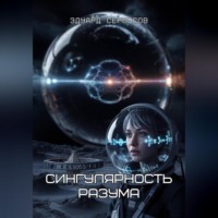 Эдуард Сероусов. Сингулярность разума