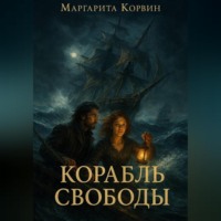 . Корабль свободы