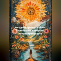 Луиса Хьюз. Когда наступает твой час. Психология женщины, готовой расцвести