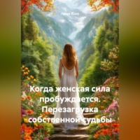 . Когда женская сила пробуждается. Перезагрузка собственной судьбы