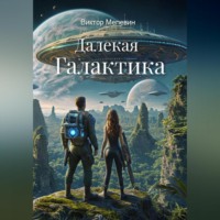 Виктор Мелевин. Далекая Галактика