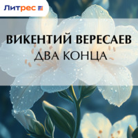 . Два конца