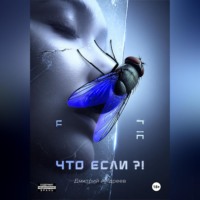 Дмитрий Витальевич Андреев. Что если?!