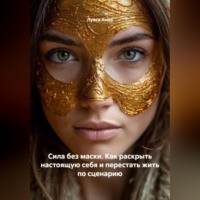 . Сила без маски. Как раскрыть настоящую себя и перестать жить по сценарию