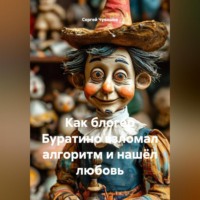. Как блогер Буратино взломал алгоритм и нашёл любовь.