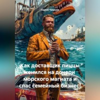 . Как доставщик пиццы женился на дочери морского магната и спас семейный бизнес!
