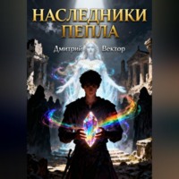Дмитрий Вектор. Наследники пепла