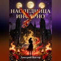 . Наследница Инферно