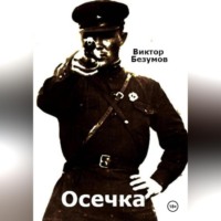 Виктор Безумов. Осечка
