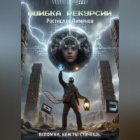 Ростислав Пименов. Ошибка Рекурсии