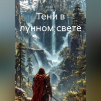 . Тени в лунном свете