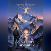 Эдуард Сероусов. Хроники Шамбалы
