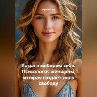 . Когда я выбираю себя. Психология женщины, которая создаёт свою свободу