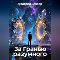 Дмитрий Вектор. За гранью разумного