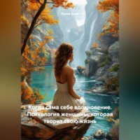 Луиса Хьюз. Когда сама себе вдохновение. Психология женщины, которая творит свою жизнь