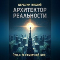 Николай Щербатюк. Архитектор Реальности: Путь к безграничной силе
