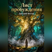 . Лист пробуждения