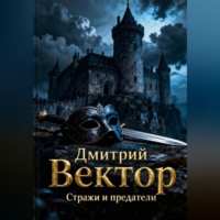 . Стражи и предатели