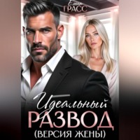 . Идеальный развод. Версия жены.