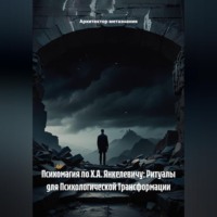 Архитектор метазнания. Психомагия по Х.А. Янкелевичу: Ритуалы для Психологической Трансформации