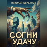 Николай Щербатюк. Согни Удачу