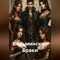 Олег Александрович Королев. Ведьминские Браки