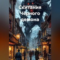 . Скитания Чёрного демона