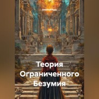 Алексей Павлович Рудь. Теория Ограниченного Безумия