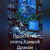 Алексей Павлович Рудь. Проклятие опять Кривой Дракон
