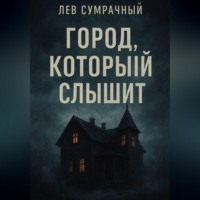 Лев Сумрачный. Город, который слышит