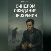 . СИНДРОМ ОЖИДАНИЯ ПРОЗРЕНИЯ