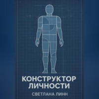 Светлана Линн. Конструктор личности