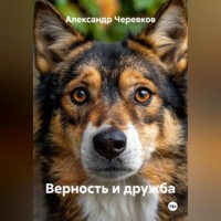 Александр Черевков. Верность и дружба