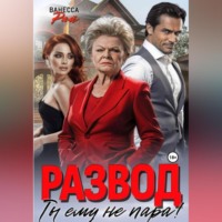 Ванесса Рай. Развод. Ты ему не пара!
