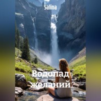 Salina. Водопад желаний