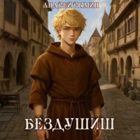 Андрей Рымин. Бездушиш