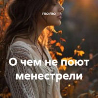 . О чем не поют менестрели
