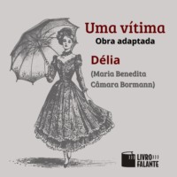 Delia. Uma v?tima (Adaptado)