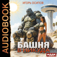 Игорь Осипов. Башня в никуда