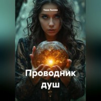 Таша Льнова. Проводник душ