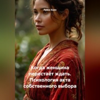 Луиса Хьюз. Когда женщина перестаёт ждать. Психология акта собственного выбора
