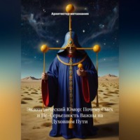 Архитектор метазнания. Экзотерический Юмор: Почему Смех и Не-Серьезность Важны на Духовном Пути