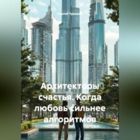 Сергей Чувашов. Архитекторы счастья. Когда любовь сильнее алгоритмов.