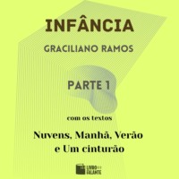 Graciliano Ramos. Inf?ncia - parte 1 (Completo)