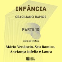Graciliano Ramos. Inf?ncia - parte 10 (Completo)