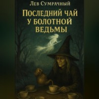 . Последний чай у болотной ведьмы